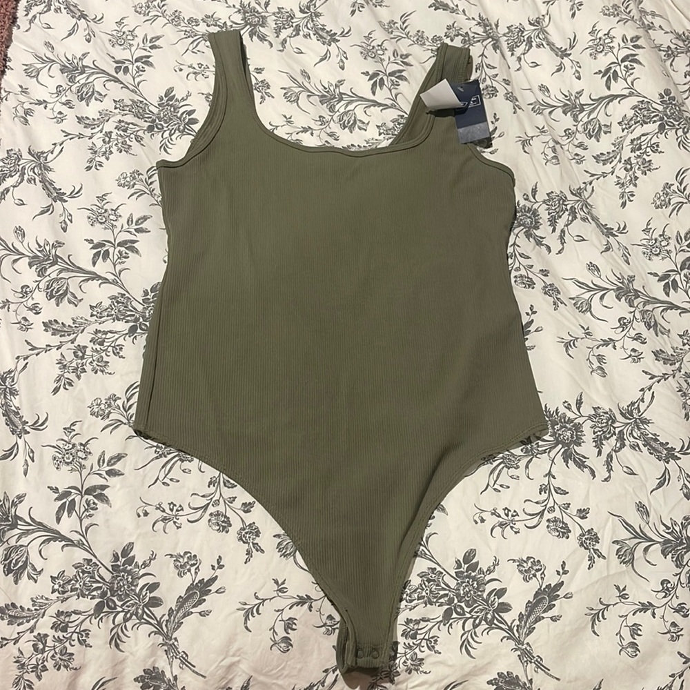 Abercrombie body suit
